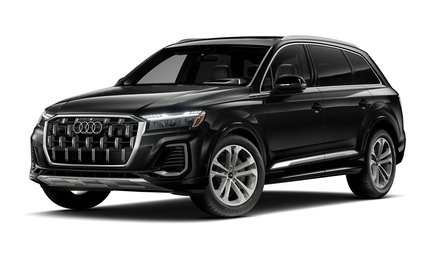 2025 Audi Q7 55 Prestige quattro Tiptronic's photo