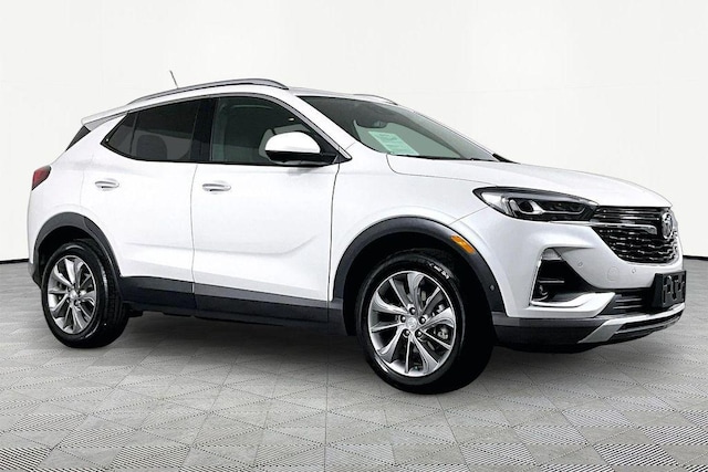 2022 Buick Encore GX
