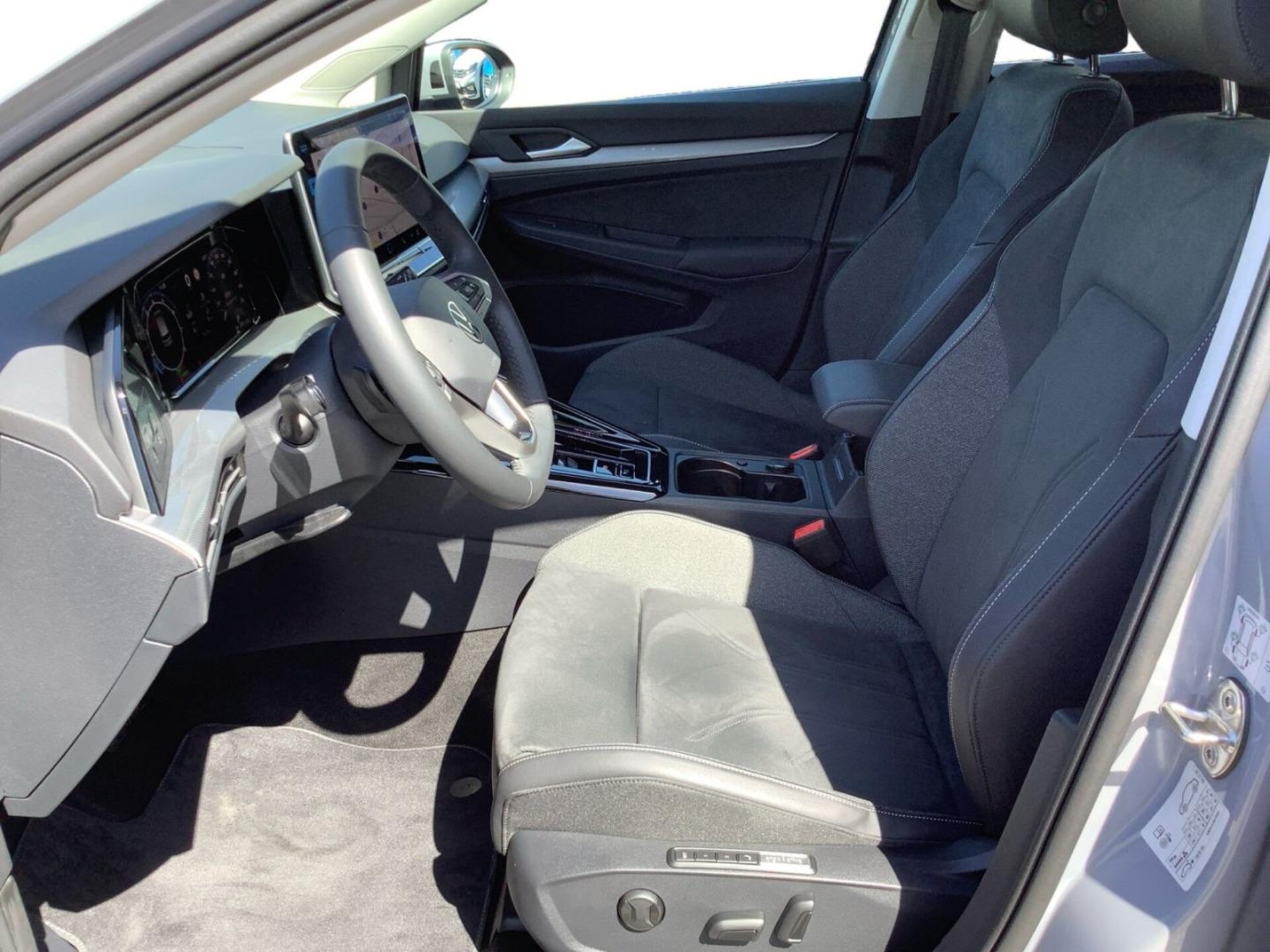Volkswagen Golf Style