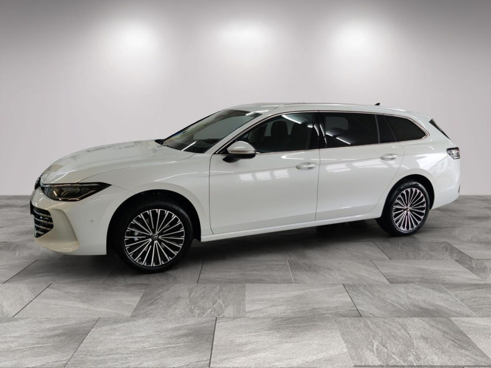 Volkswagen Passat – Bild 2