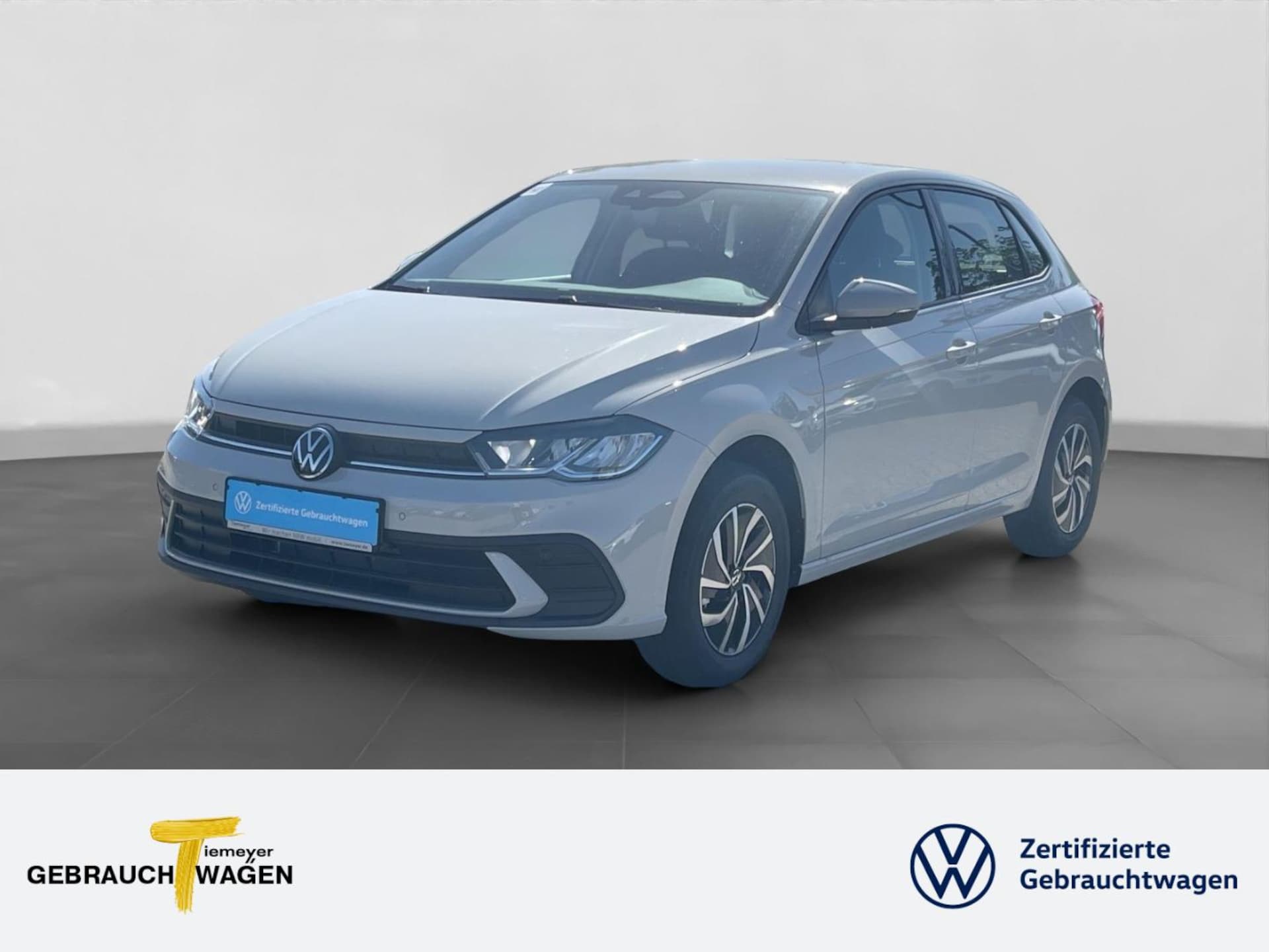 Volkswagen Polo Life