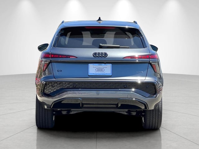 2026 Audi Q3 SUV