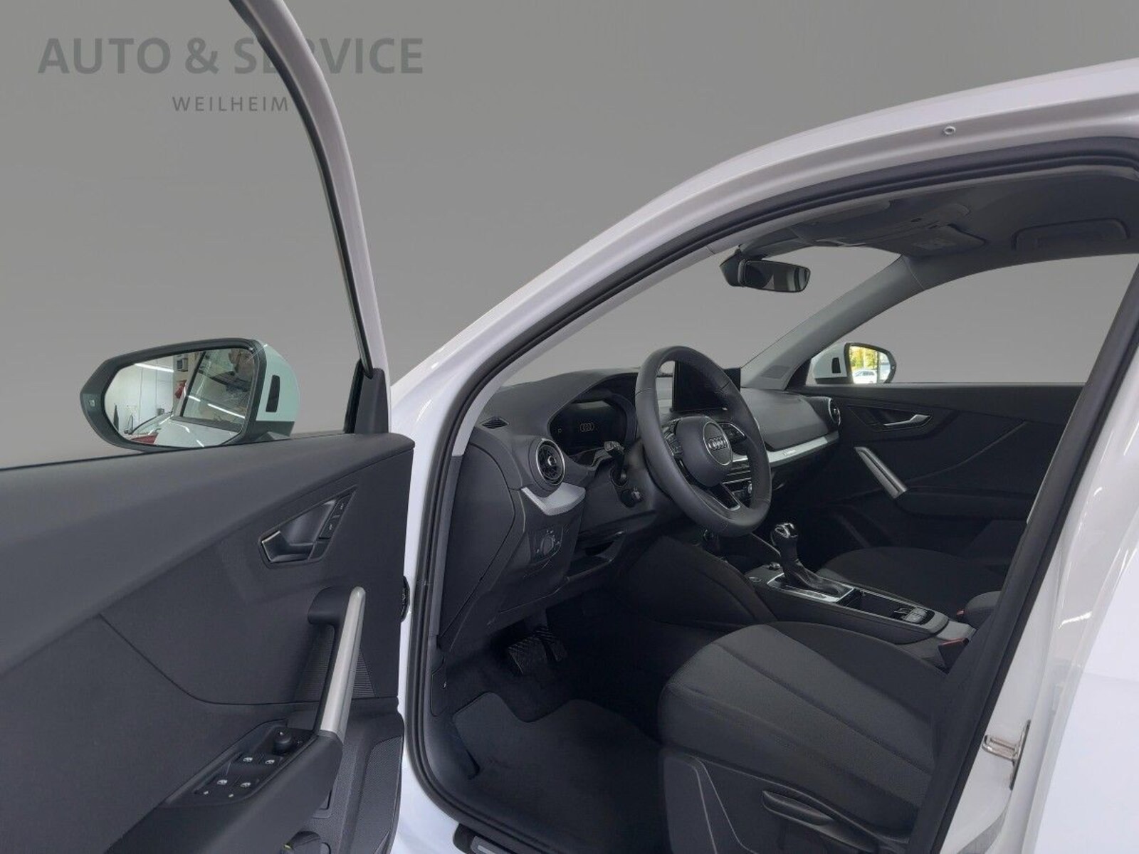 Audi Q2 – Bild 6