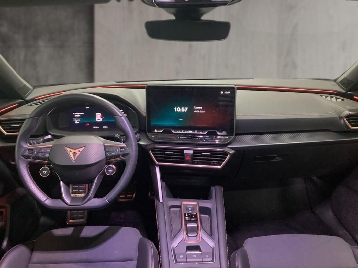 CUPRA Formentor 1.5 TSI e-Hybrid VZ Extreme DSG 200 kW (272 CV) — photo 4