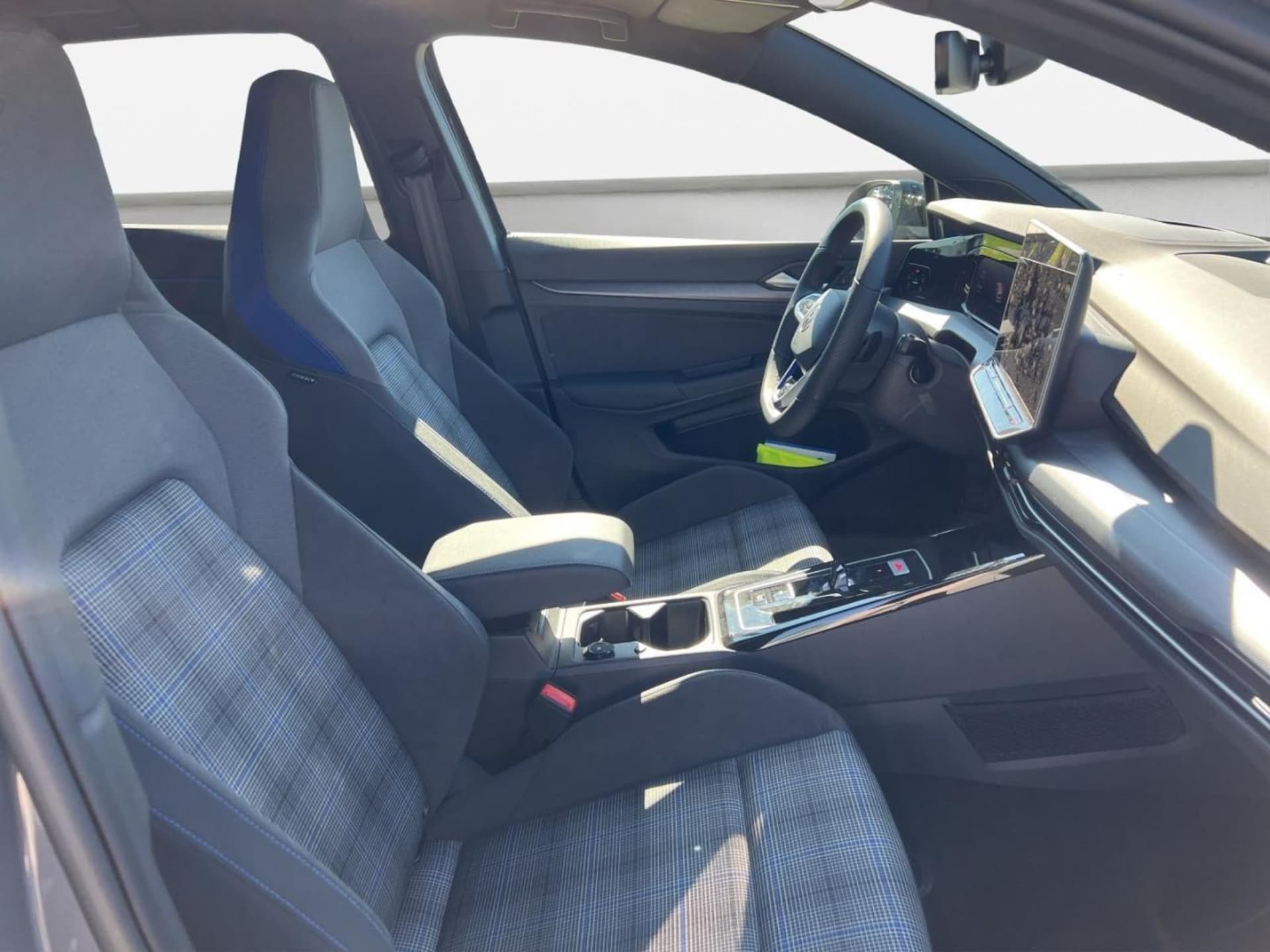 Volkswagen Golf GTE