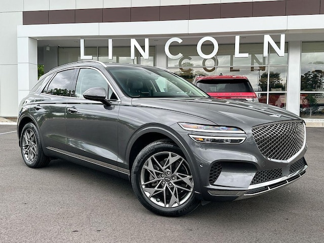 2022 Genesis GV70