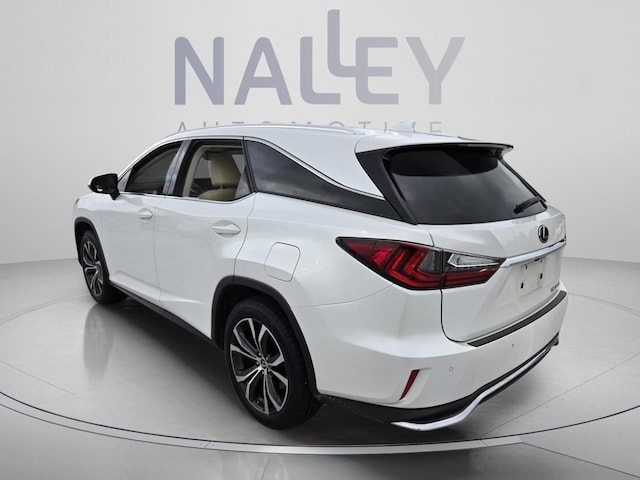 2020 Lexus