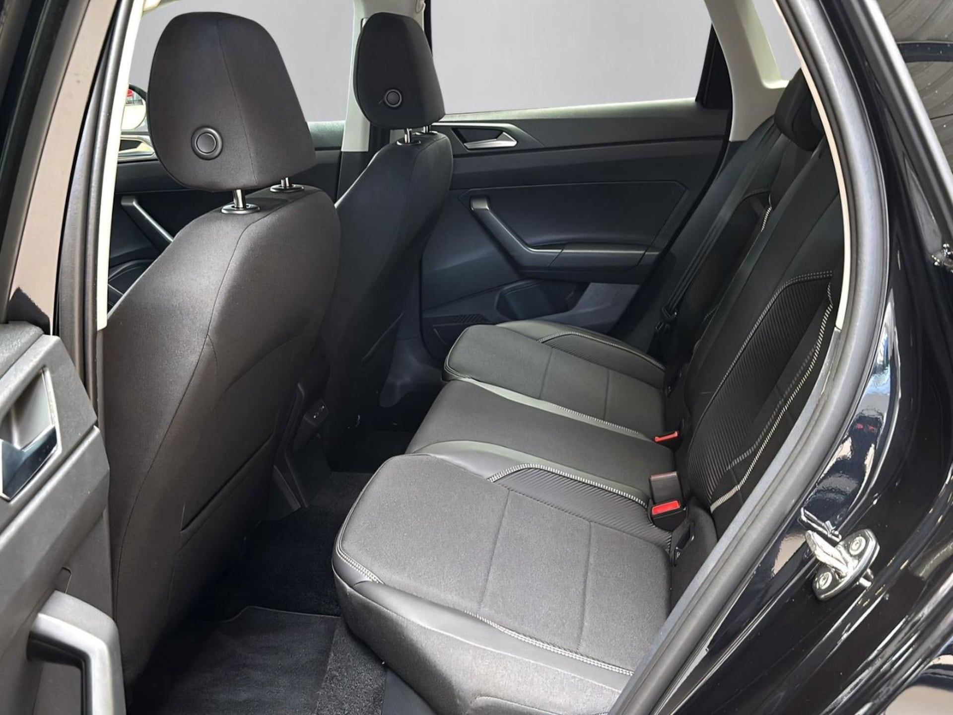 Volkswagen Taigo Style