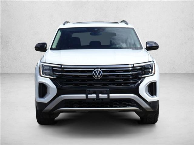 2024 Volkswagen Atlas