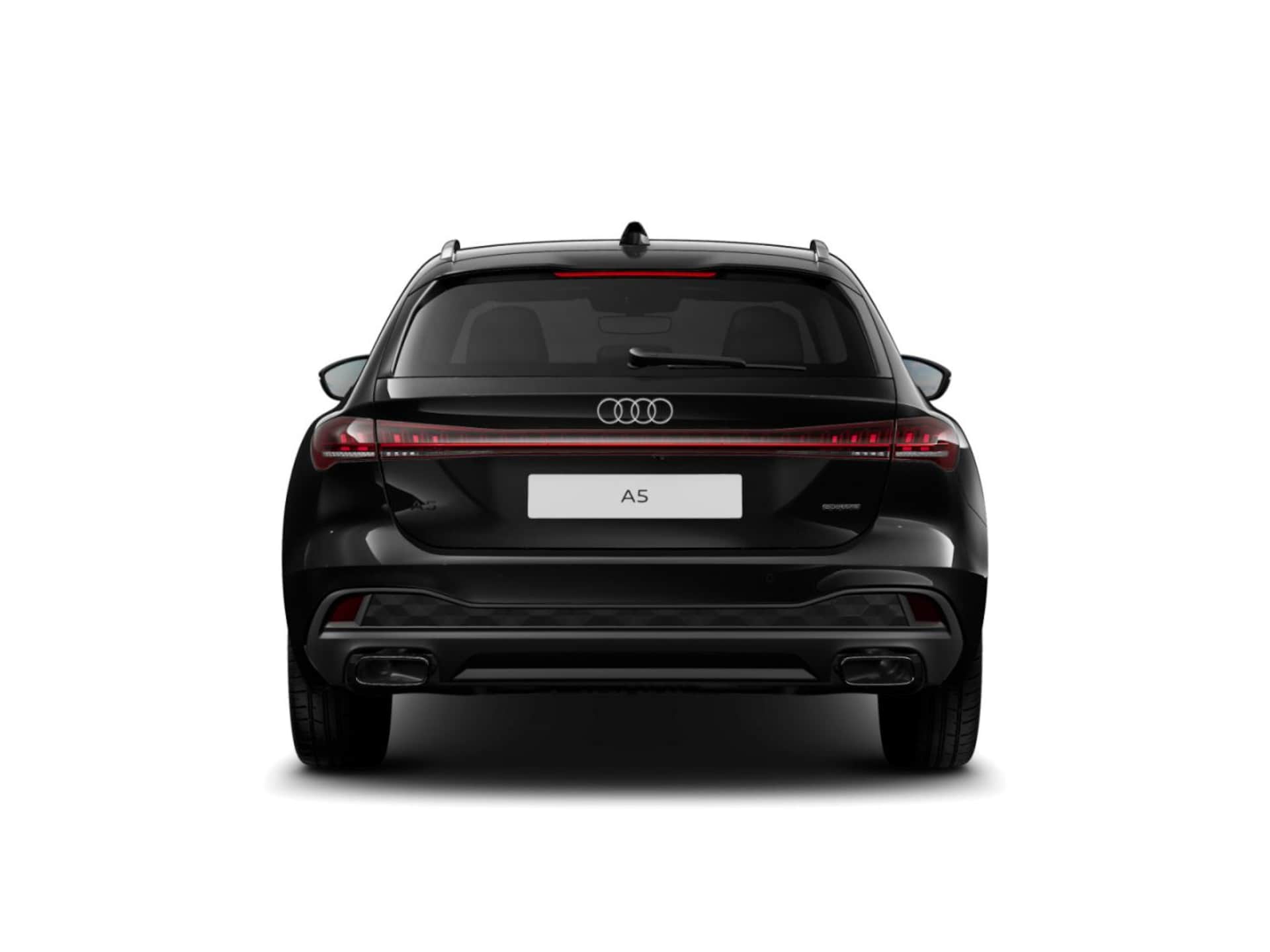 Audi A5 Avant e-hybrid