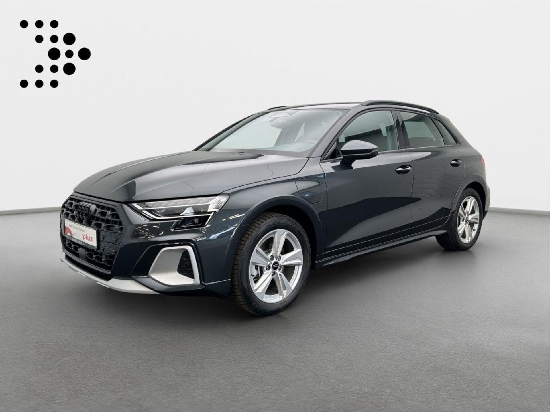 Audi A3 allstreet TFSI e