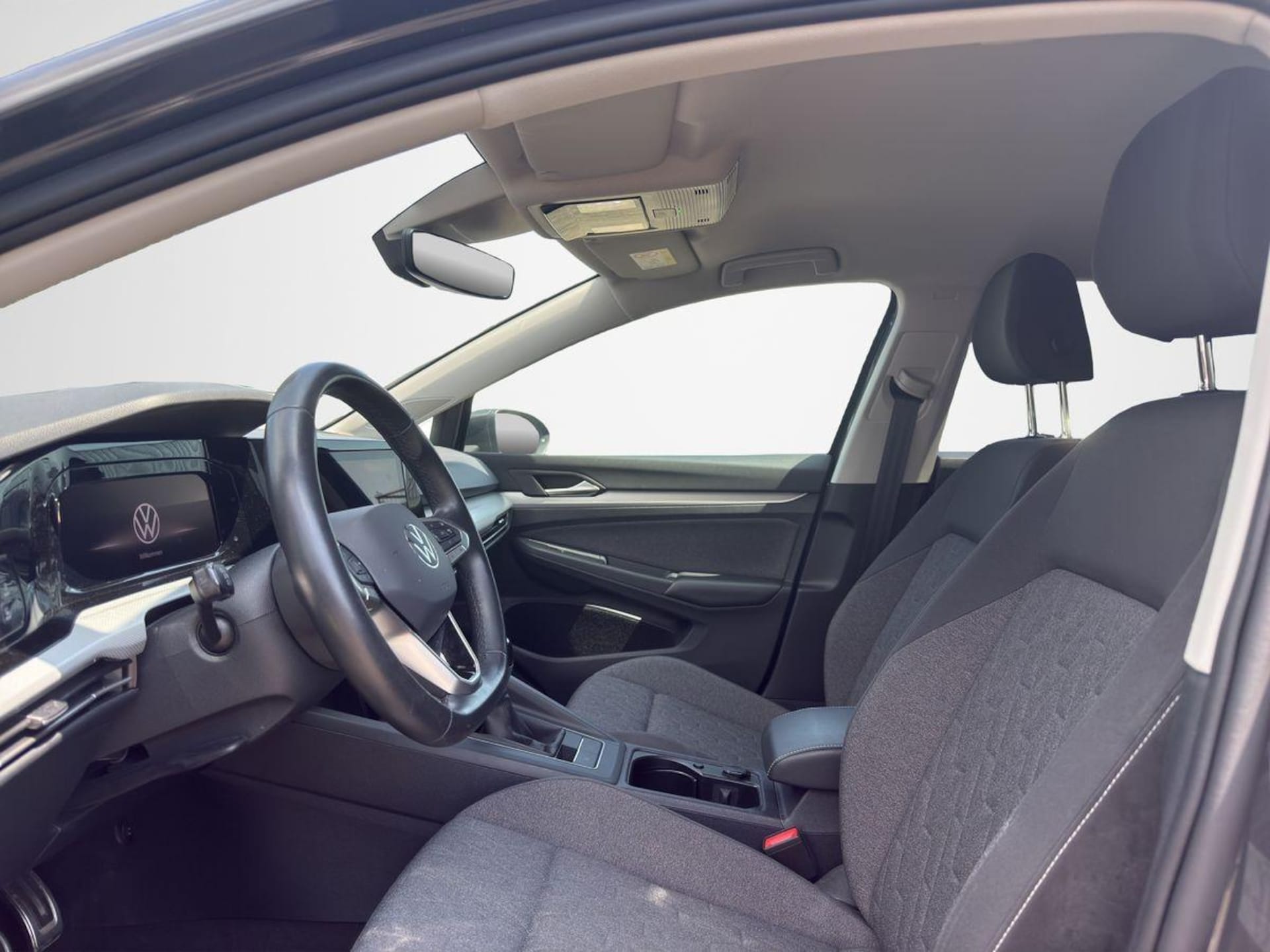 Volkswagen Golf MOVE