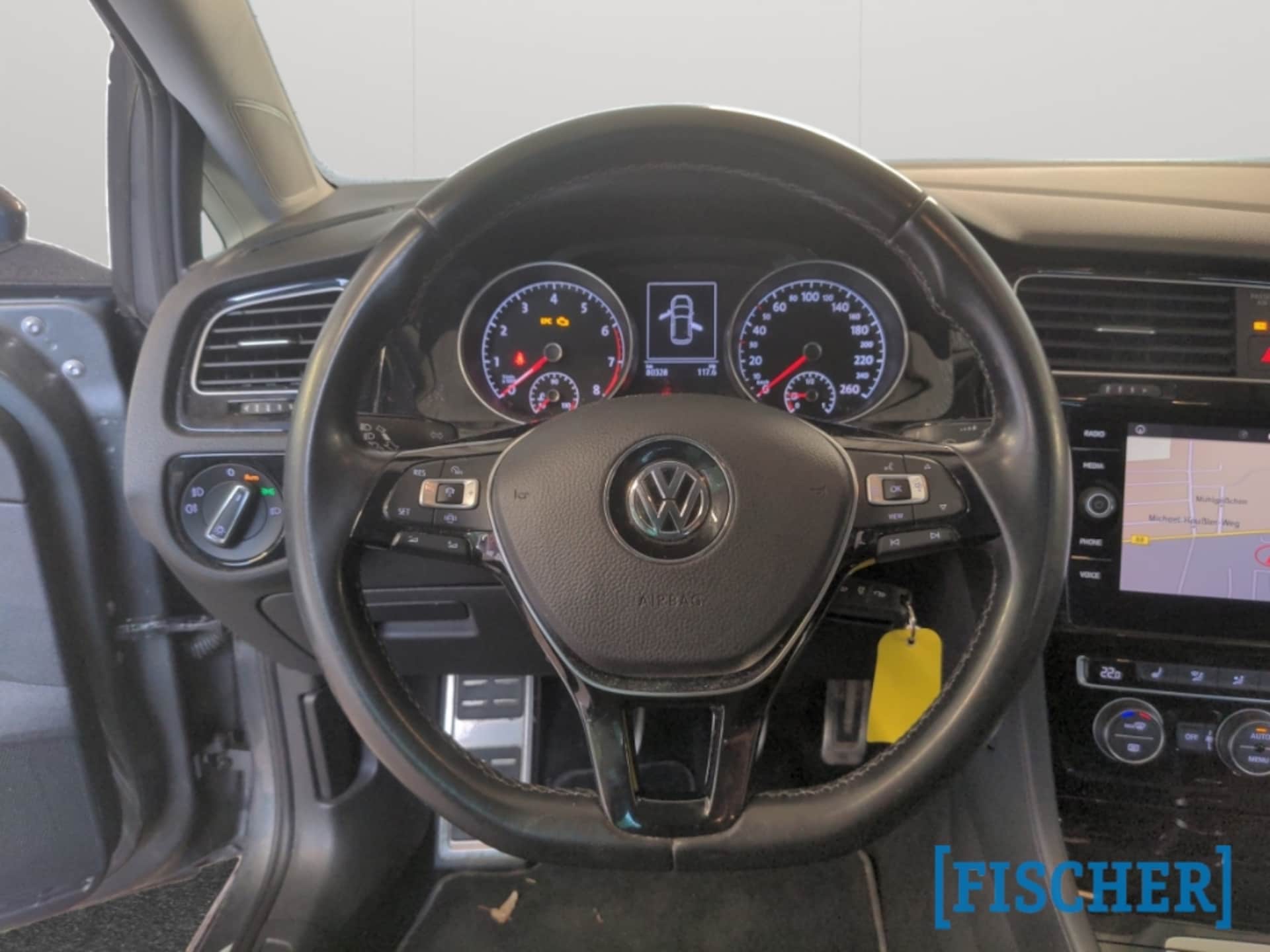 Volkswagen Golf JOIN