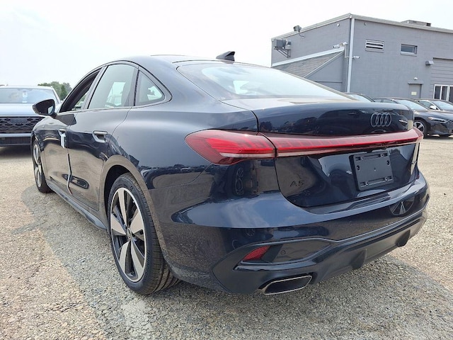 2026 Audi A5 Sedan