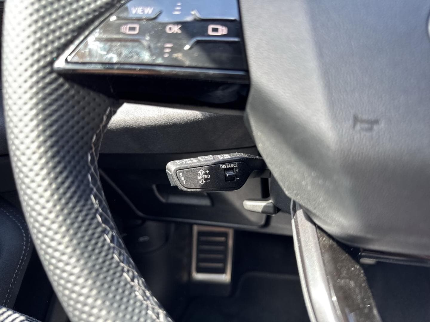Bild über Audi A5 Avant e-hybrid e-hybrid quattro 270 kW S tronic - für weitere Informationen kontaktieren Sie den Audi Partner