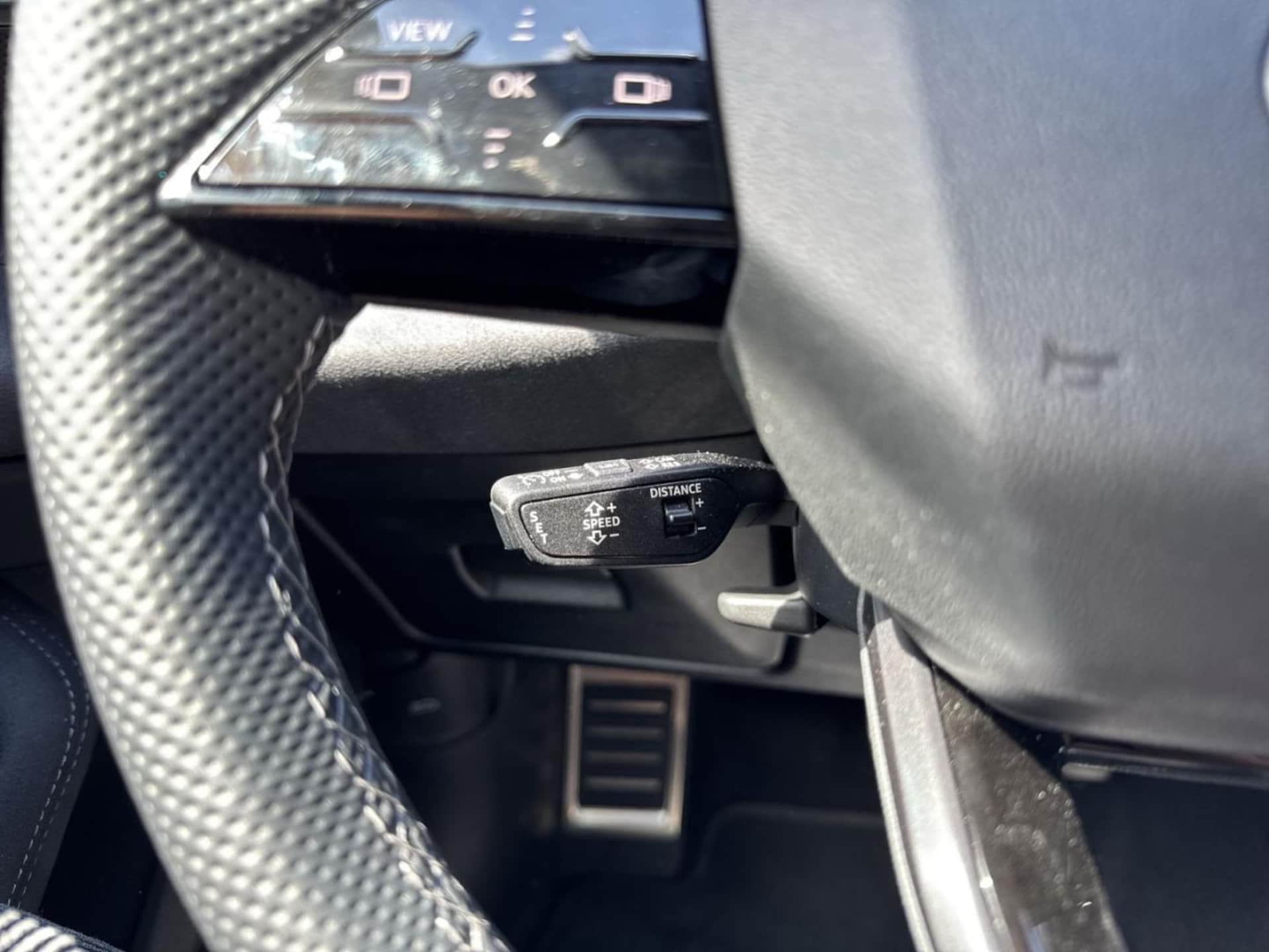 Audi A5 Avant e-hybrid