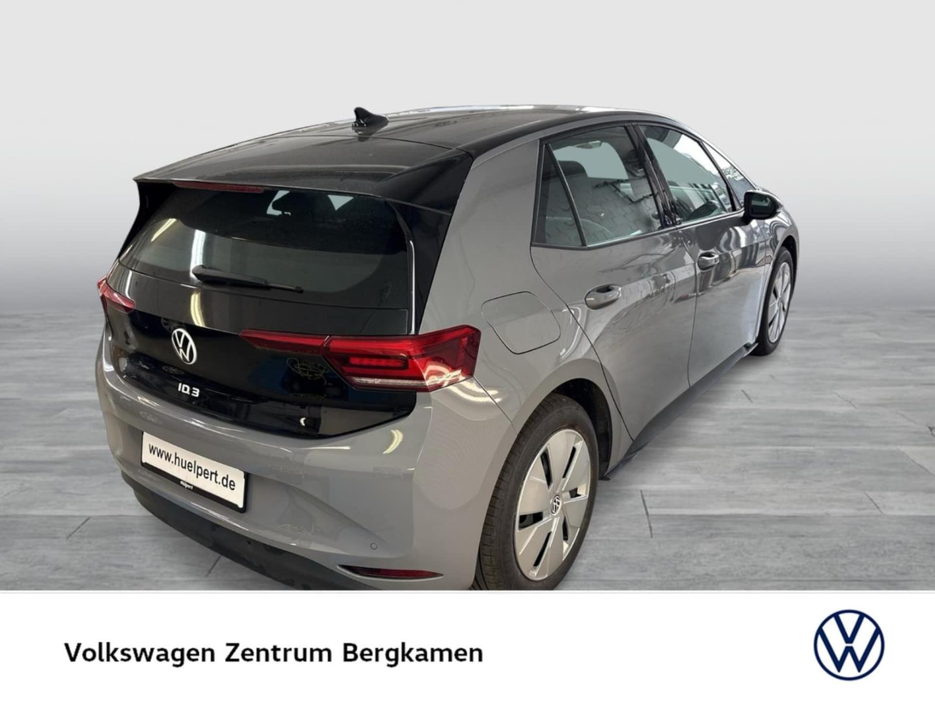 Volkswagen ID.3 Pro