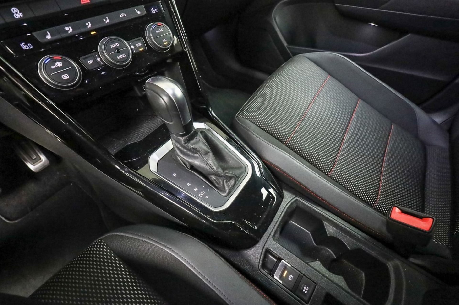 Volkswagen T-Roc Sport