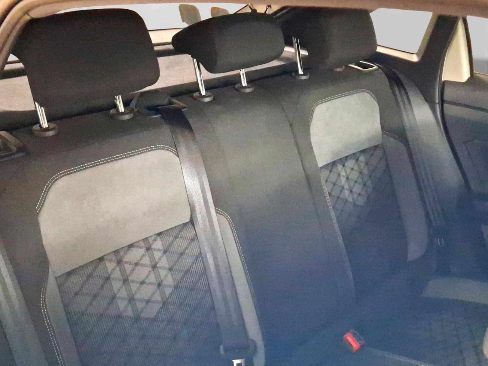 Volkswagen Taigo R-Line
