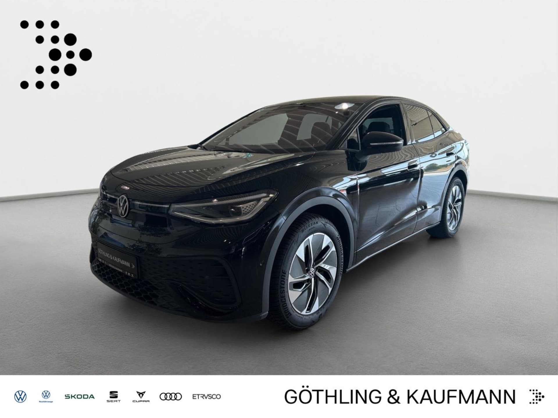 Volkswagen ID.5 Pro