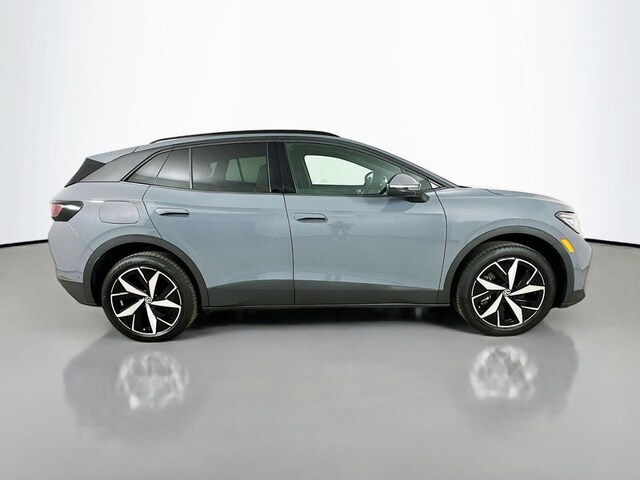 2025 Volkswagen ID.4