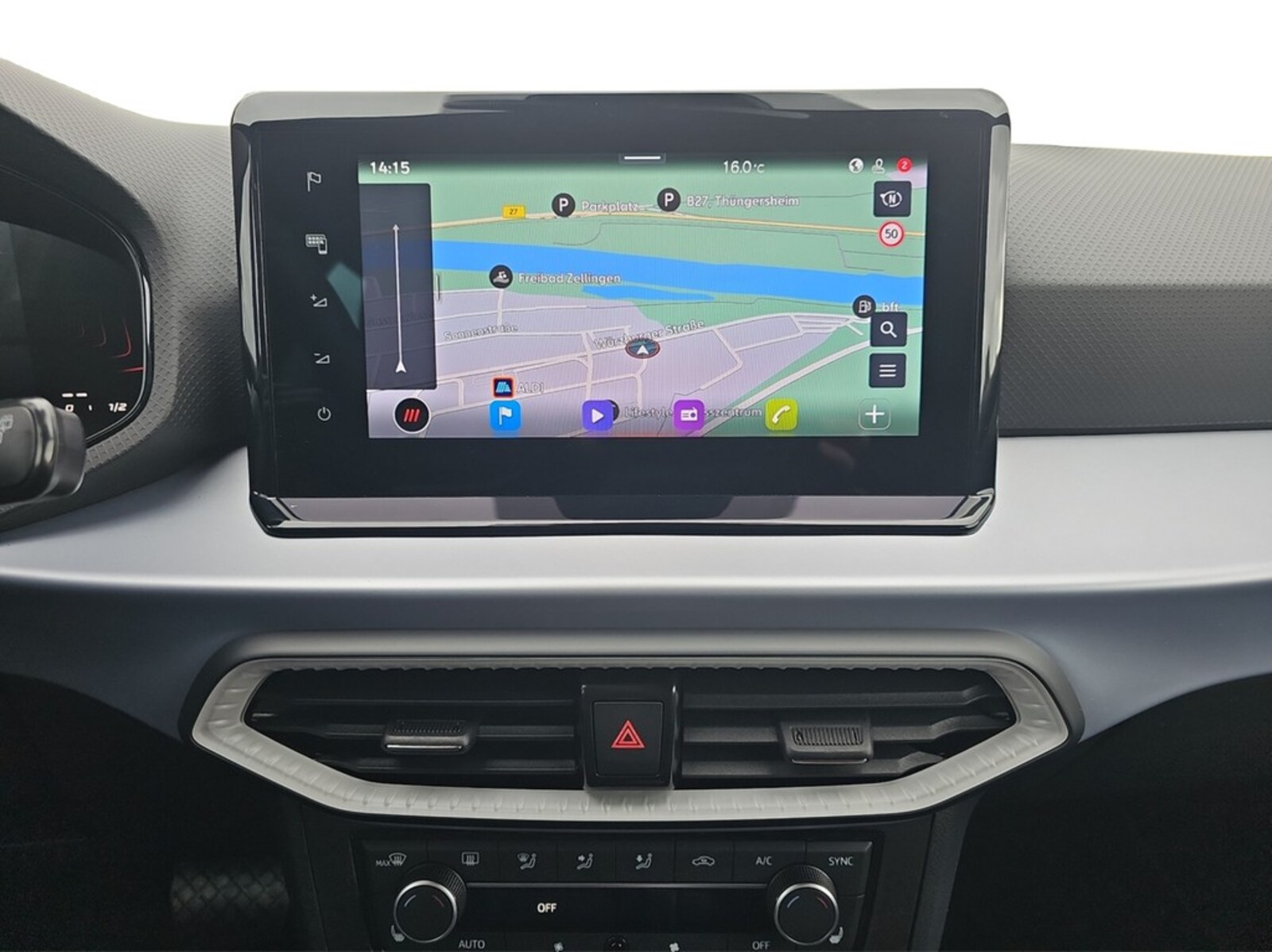 SEAT Ibiza – Bild 12