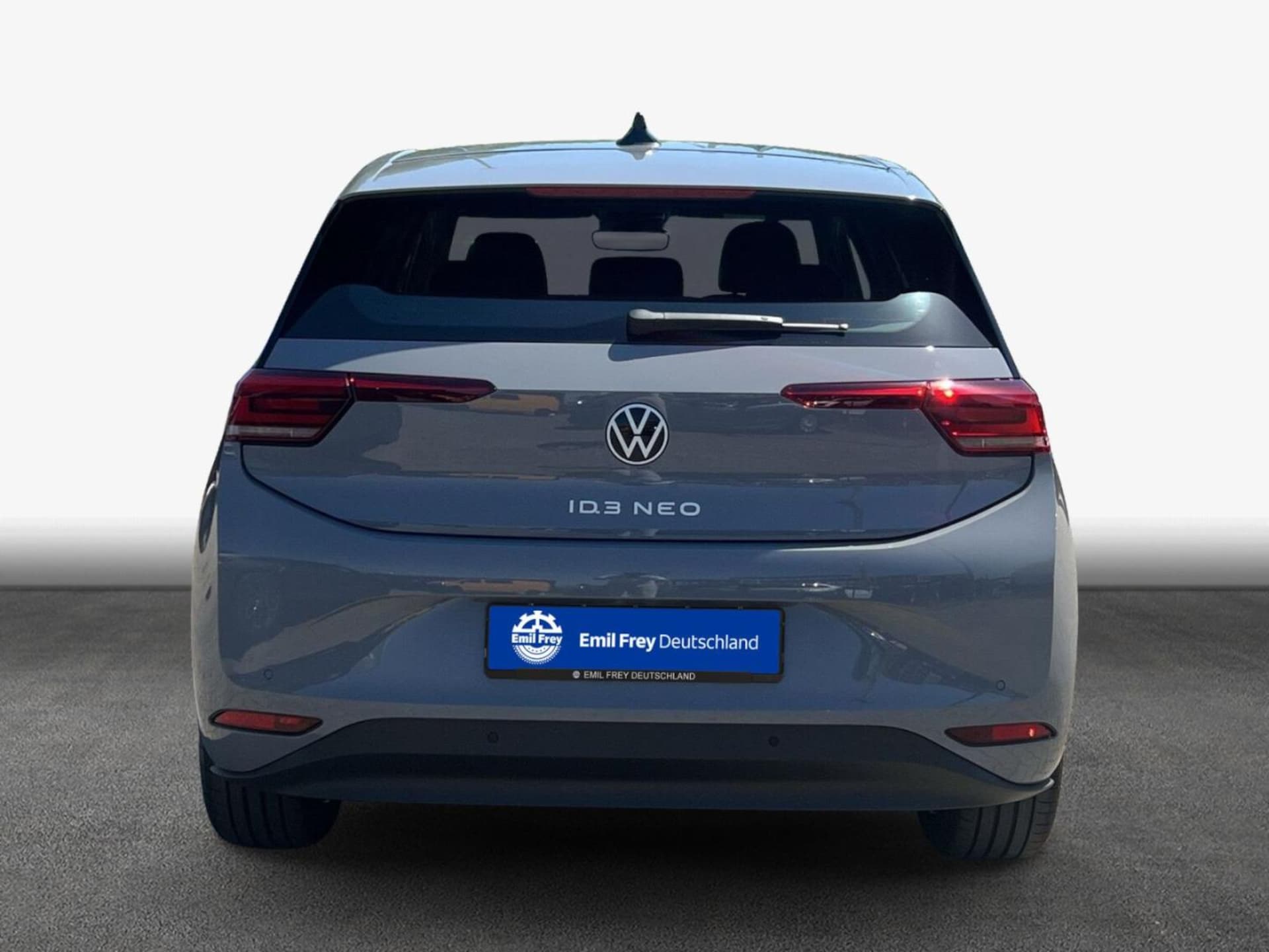 Volkswagen ID.3 Neo Life