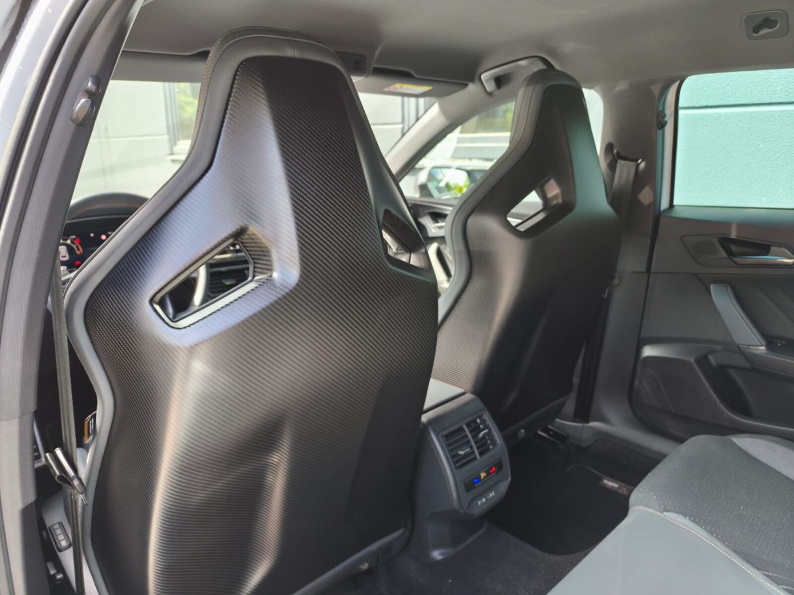 CUPRA Leon Sportstourer – Bild 10