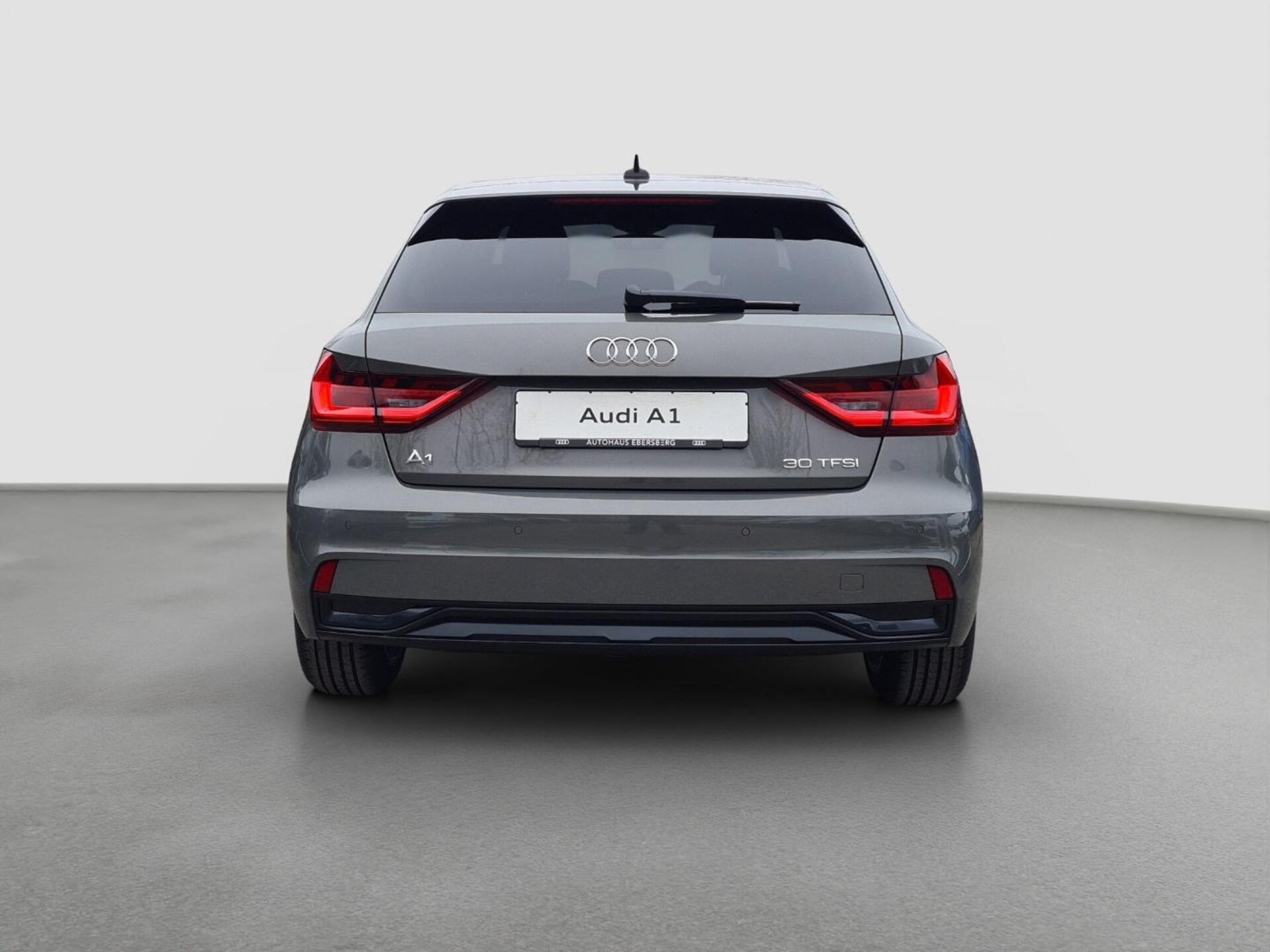 Audi A1 Sportback Advanced
