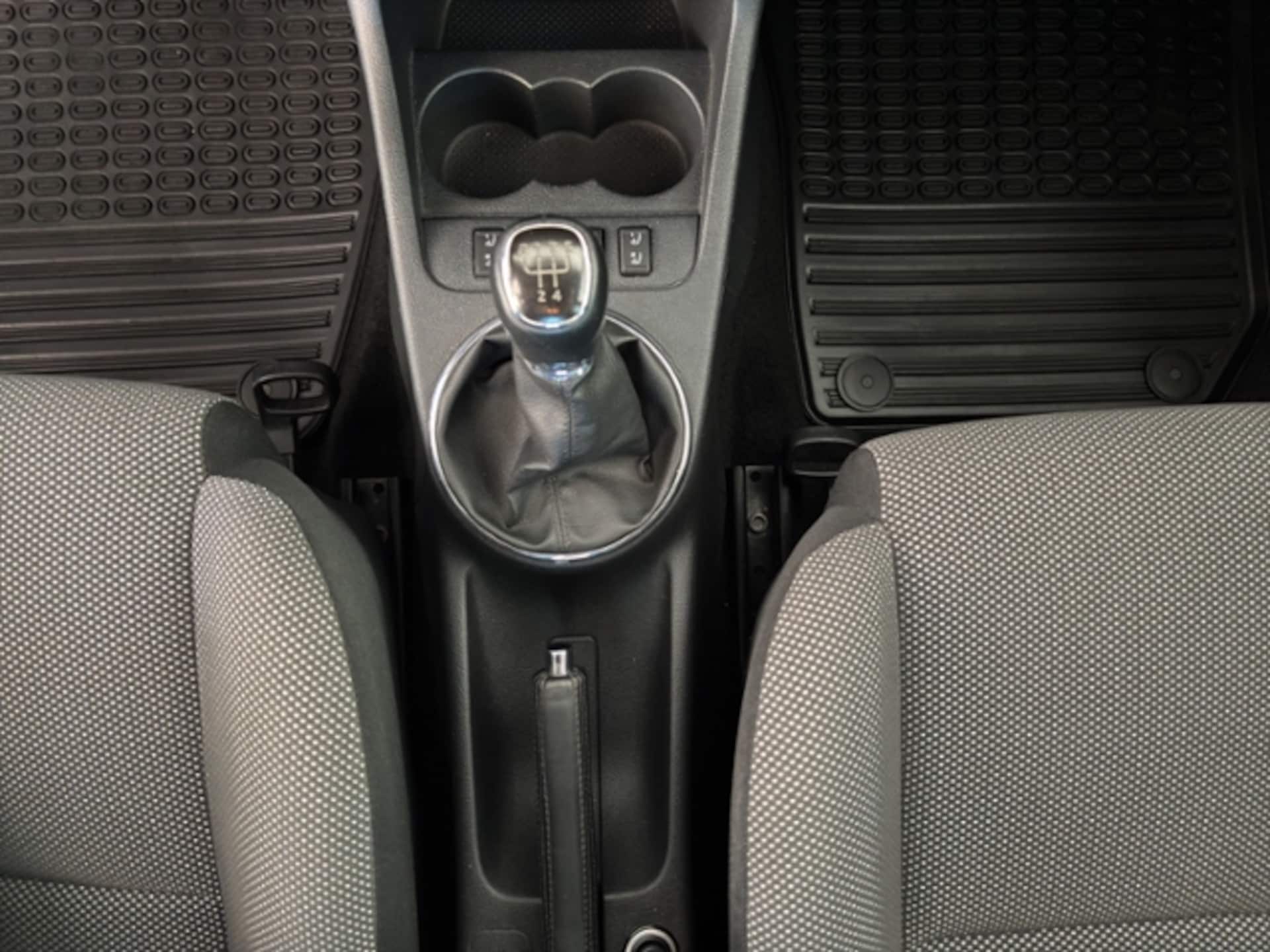 Skoda Fabia Ambition