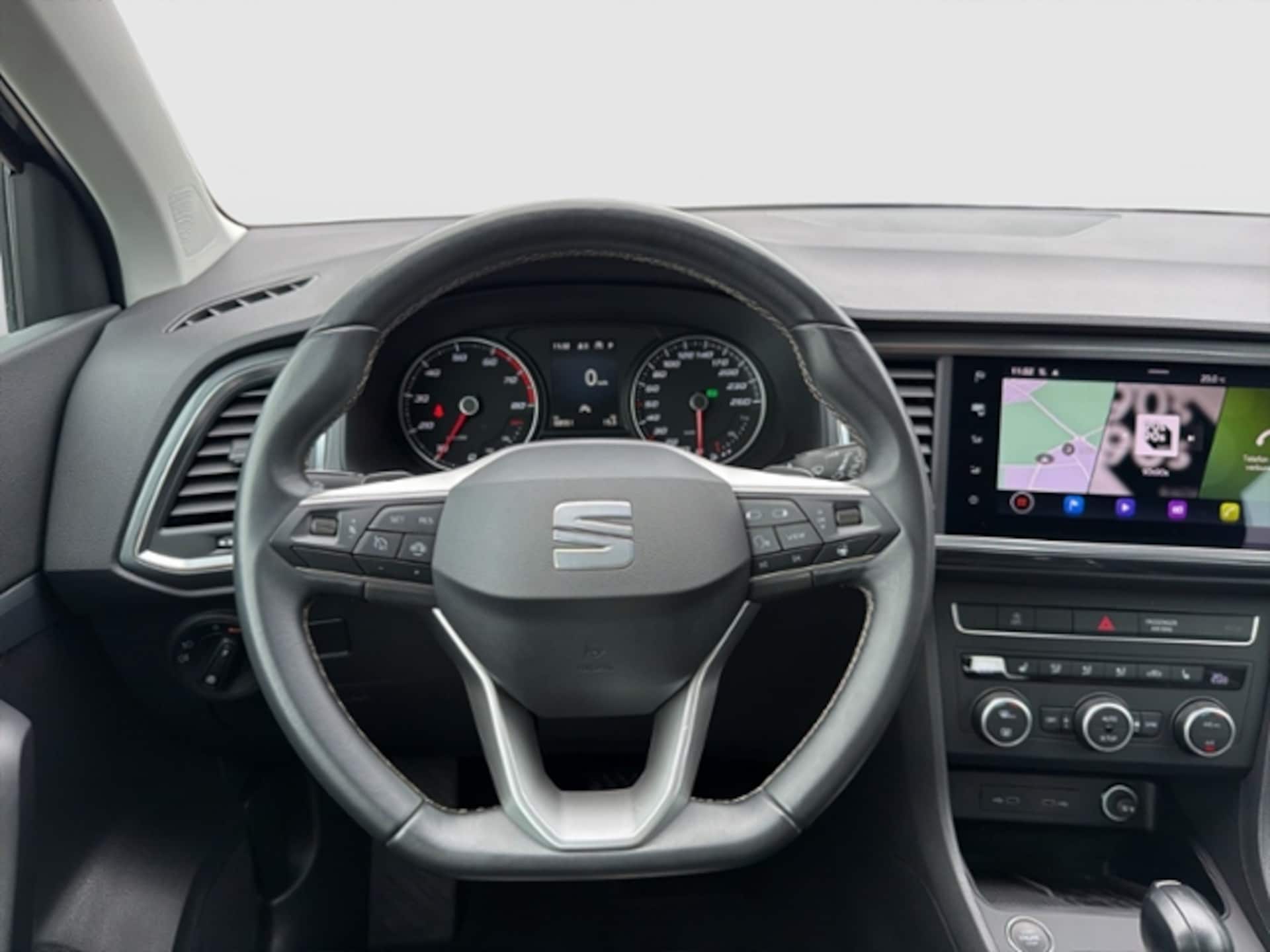 SEAT Ateca Style