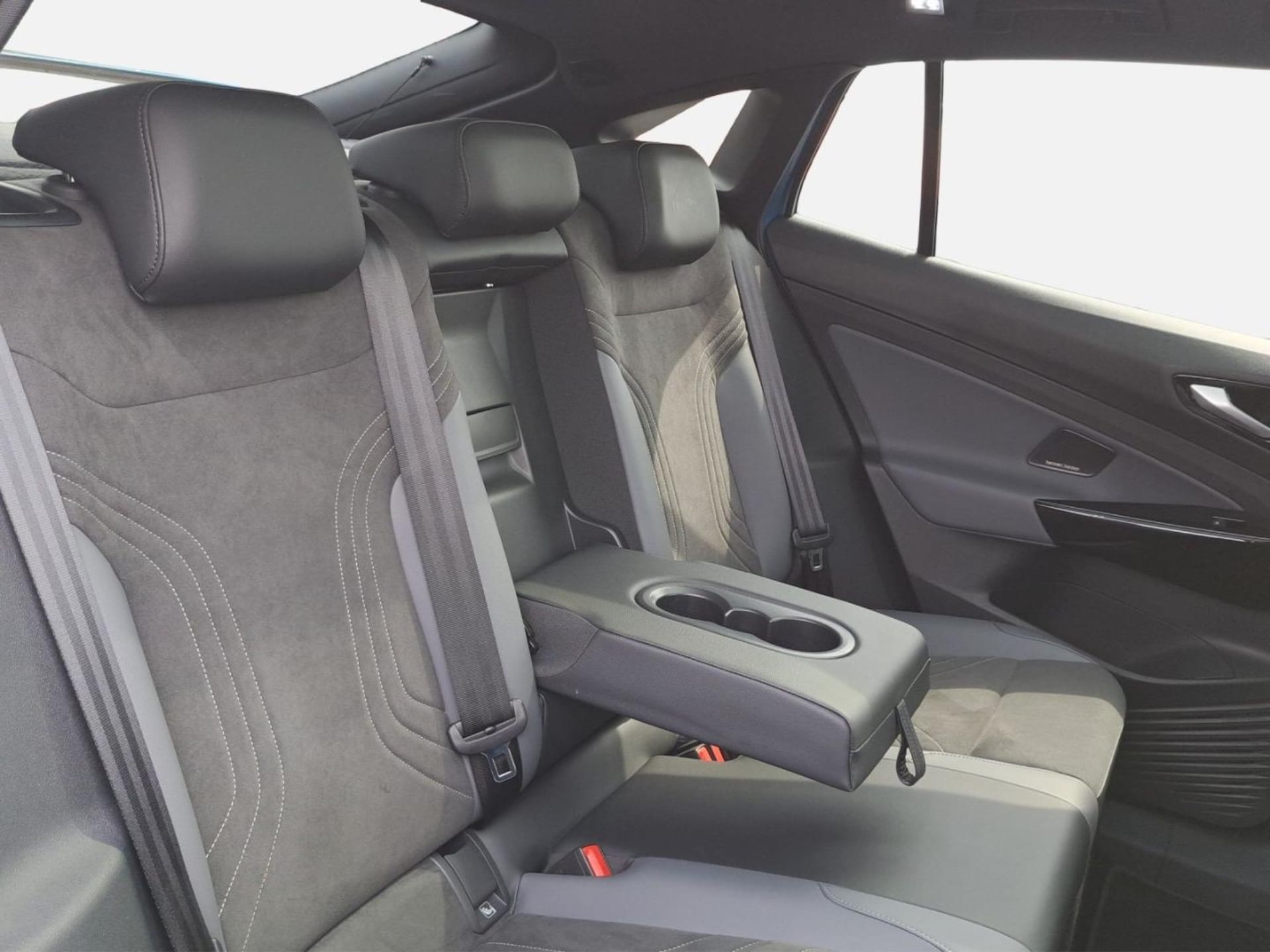 Volkswagen ID.5 Pro