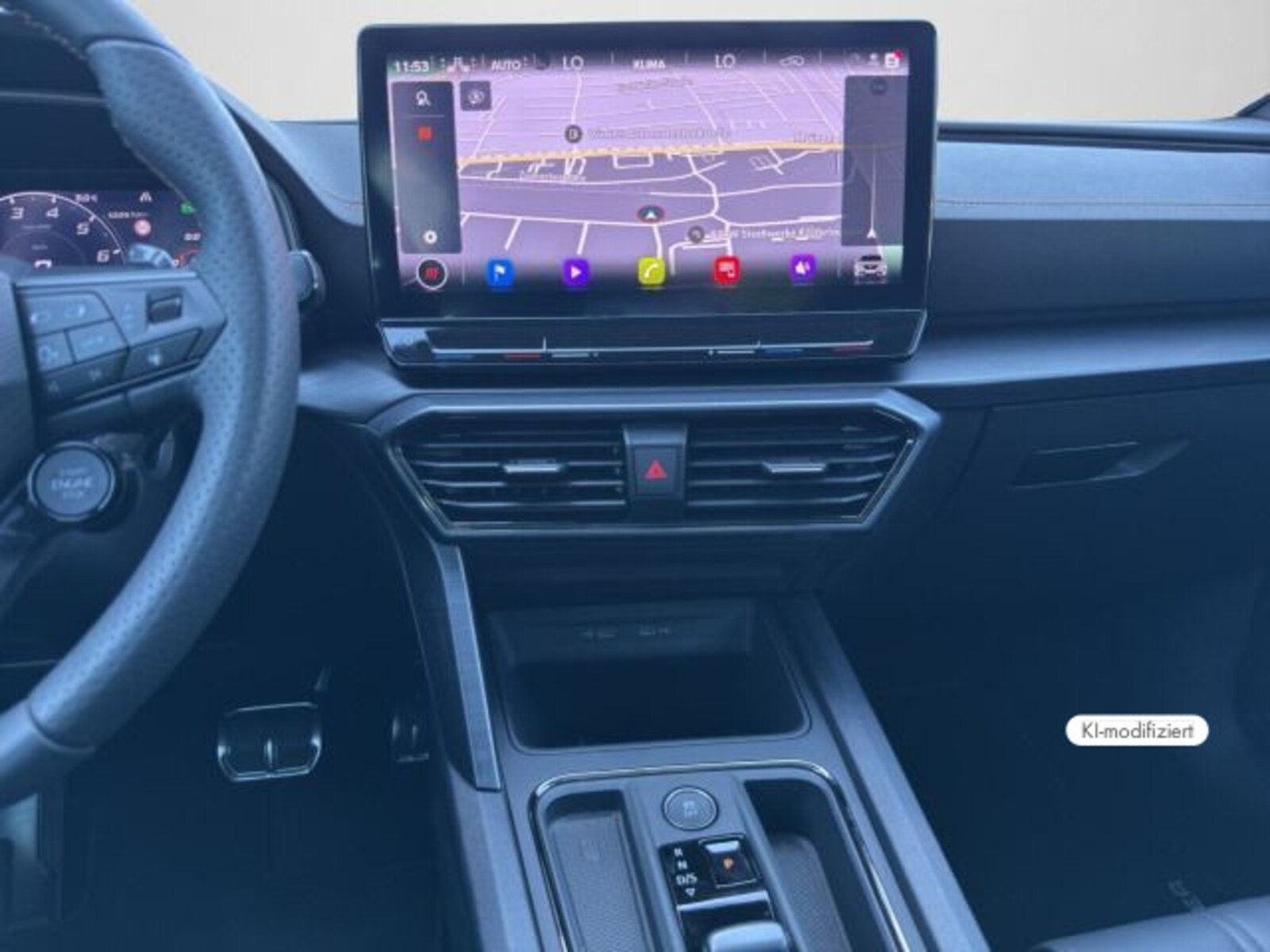CUPRA Formentor – Bild 11