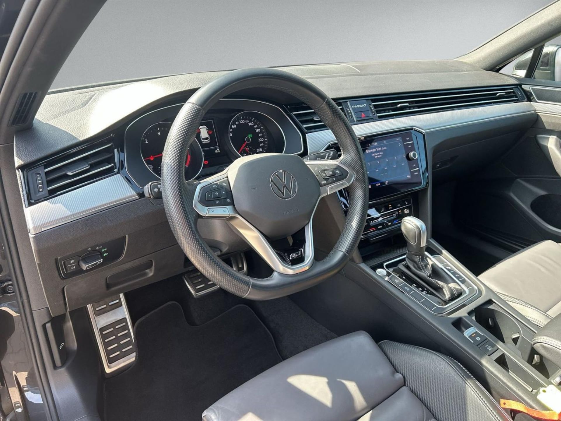 Volkswagen Passat Variant Elegance