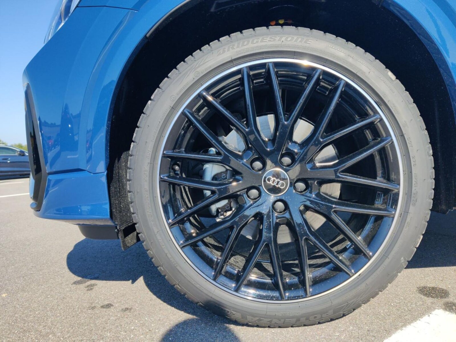 Audi Q2 – Bild 9