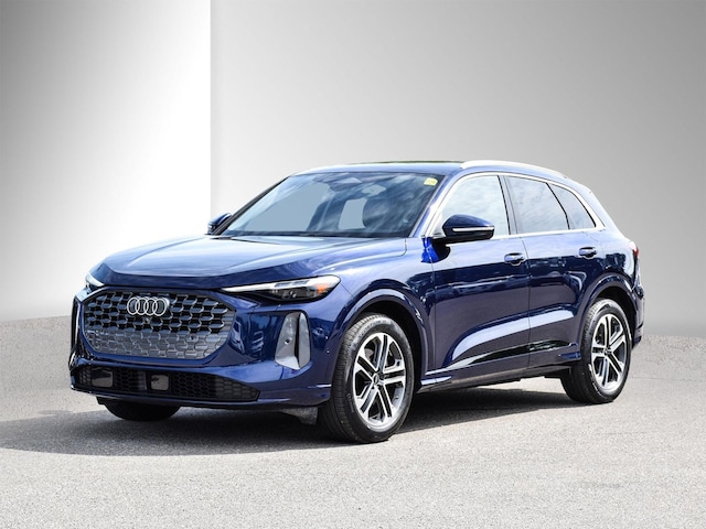 2025 Audi Q5