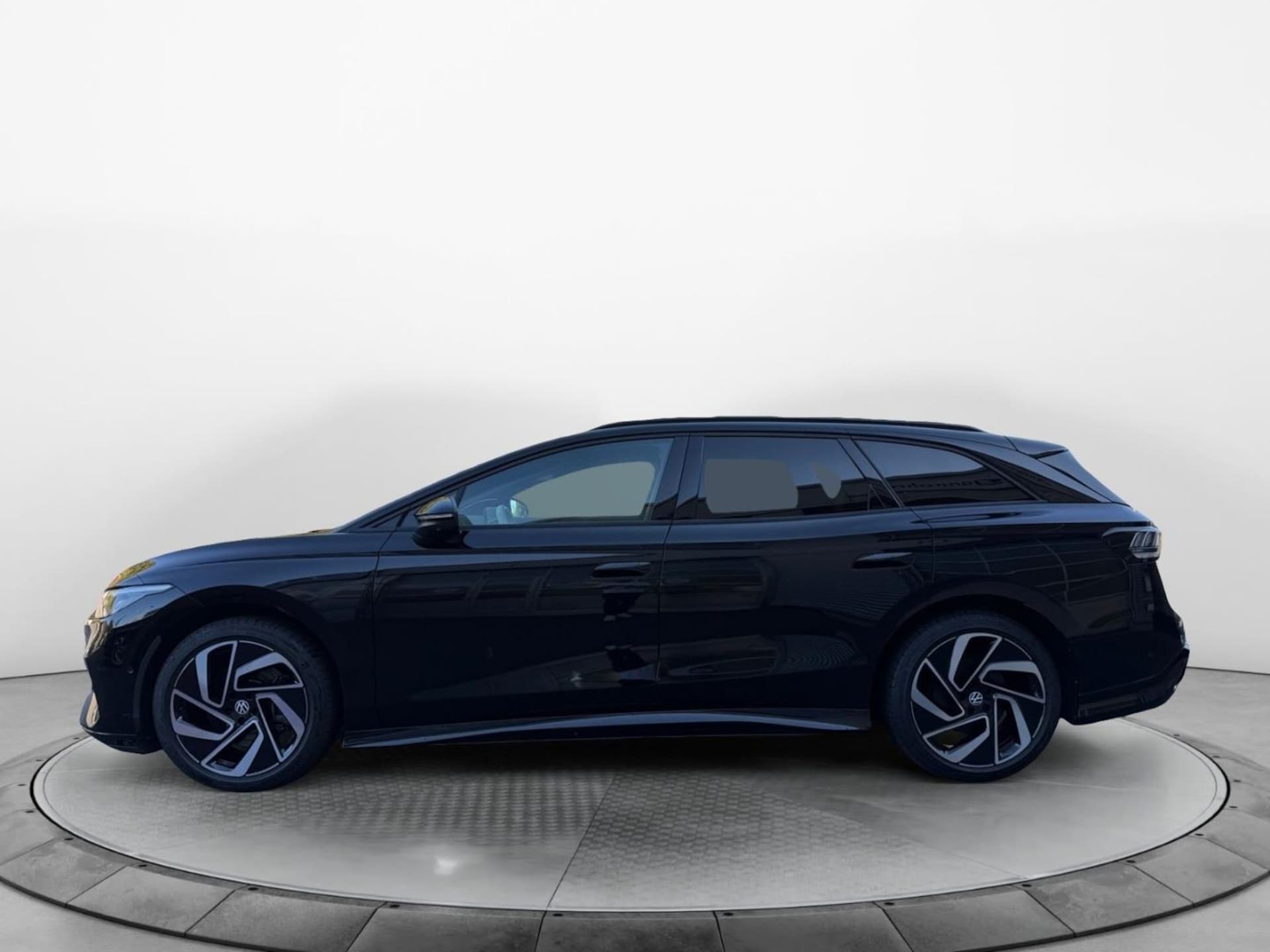Volkswagen ID.7 Tourer Pro