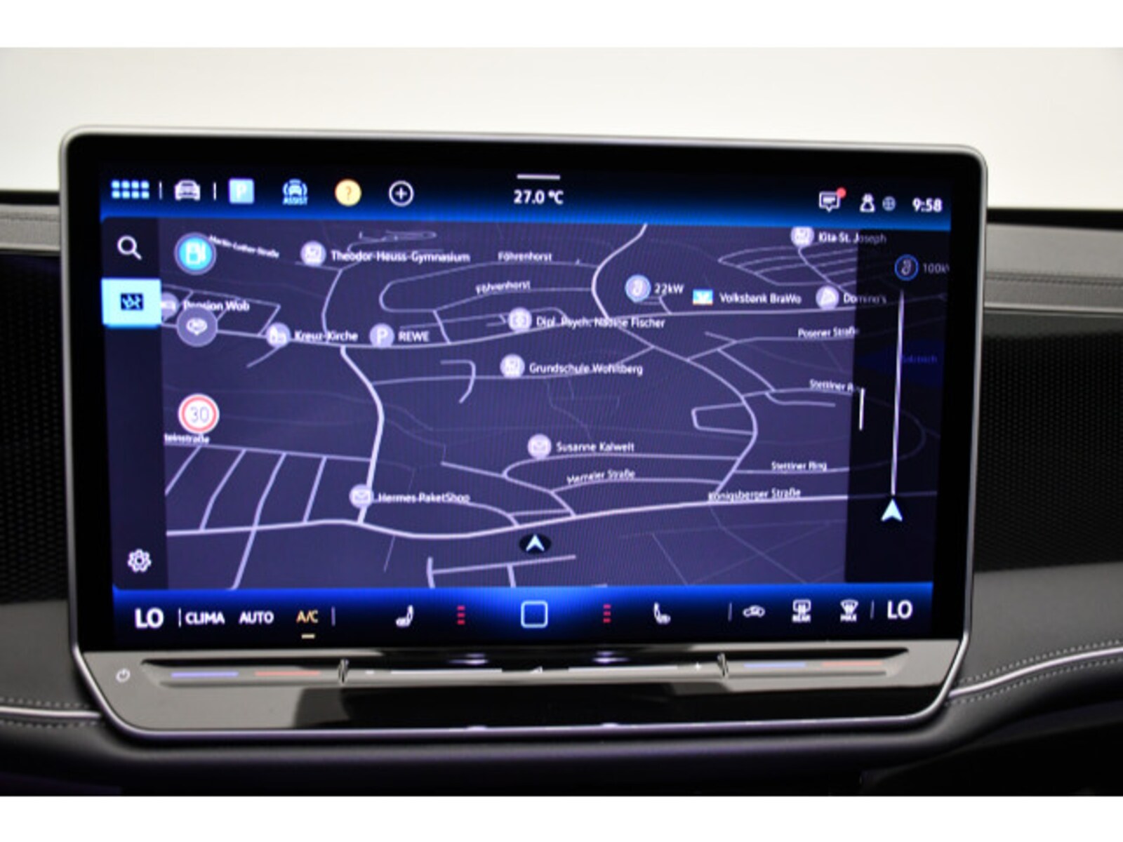 Volkswagen Passat – Bild 8