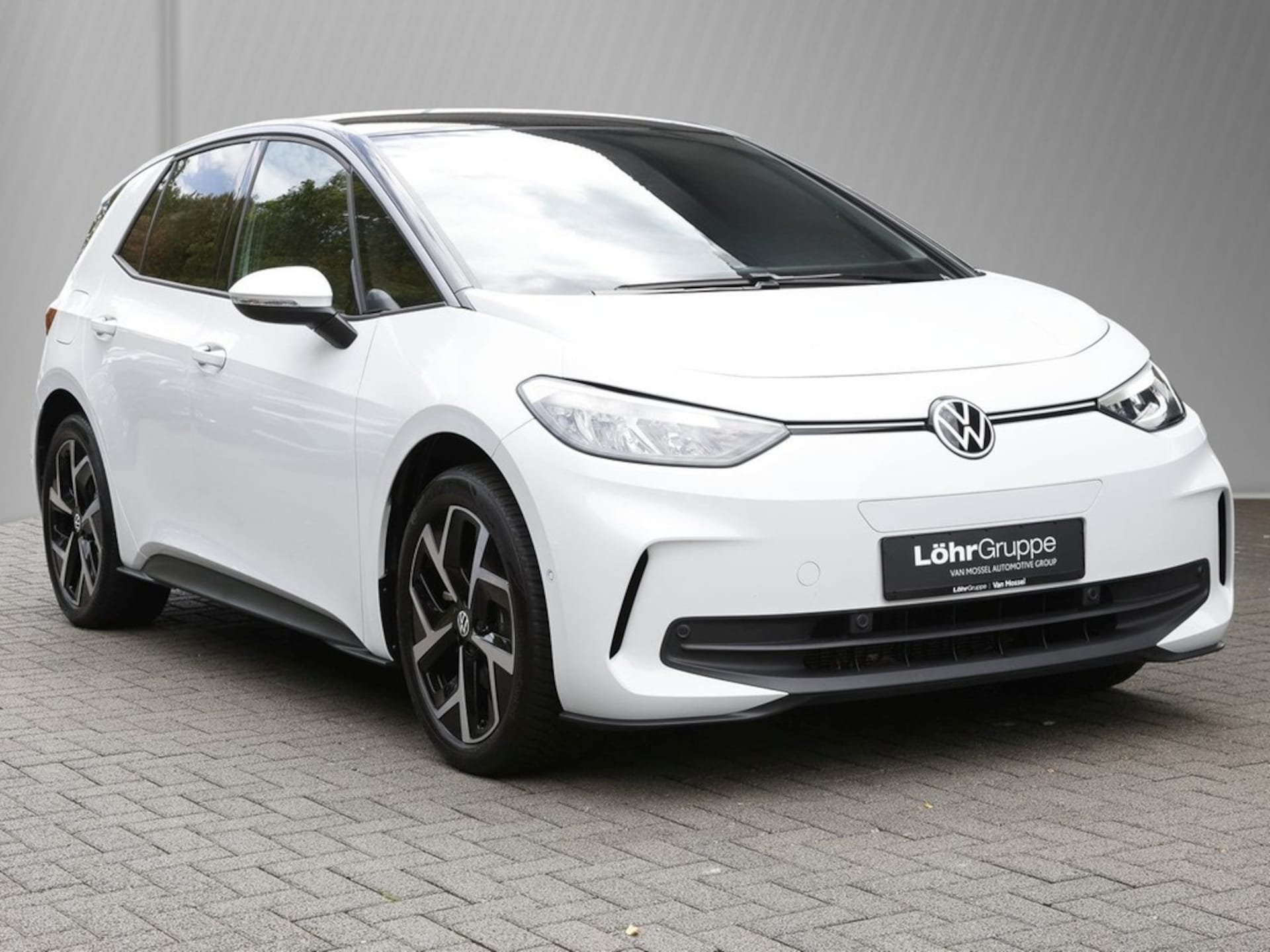 Volkswagen ID.3 MOVE Pro