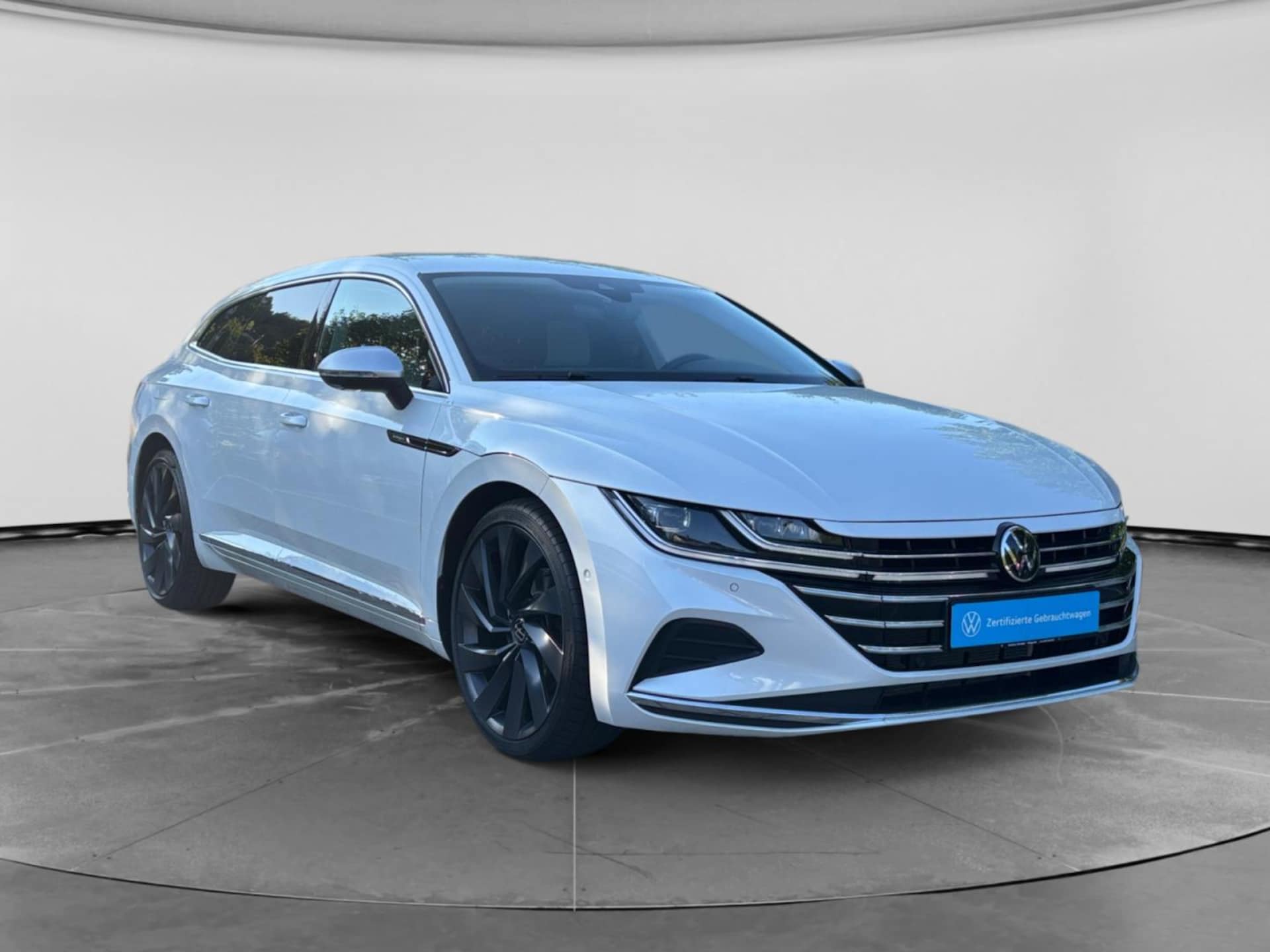 Volkswagen Arteon Shooting Brake Elegance