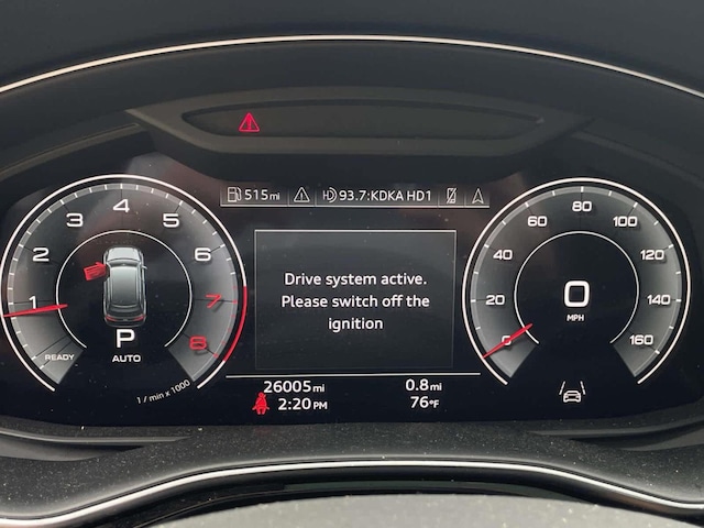 2023 Audi Q7