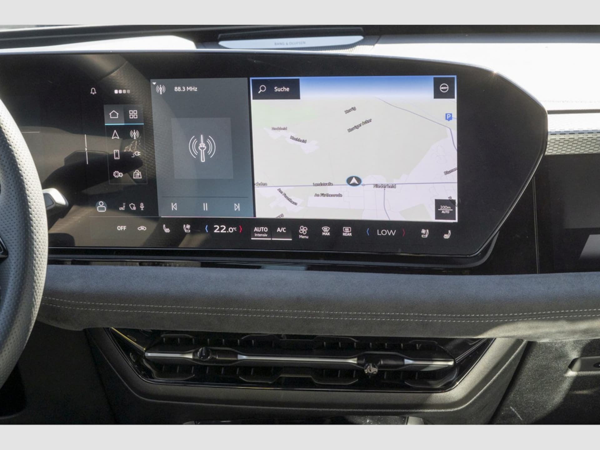 Audi A6 Sportback e-tron