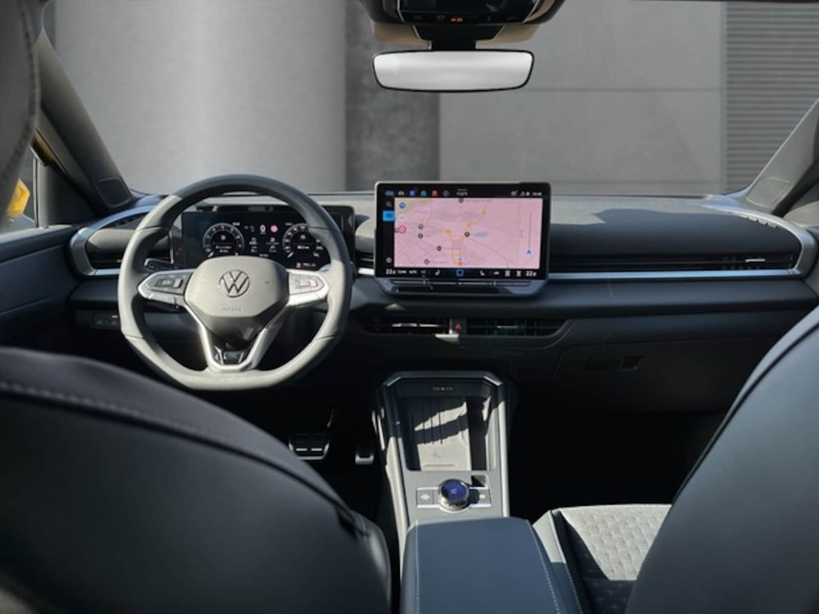 Volkswagen T-Roc – Bild 11