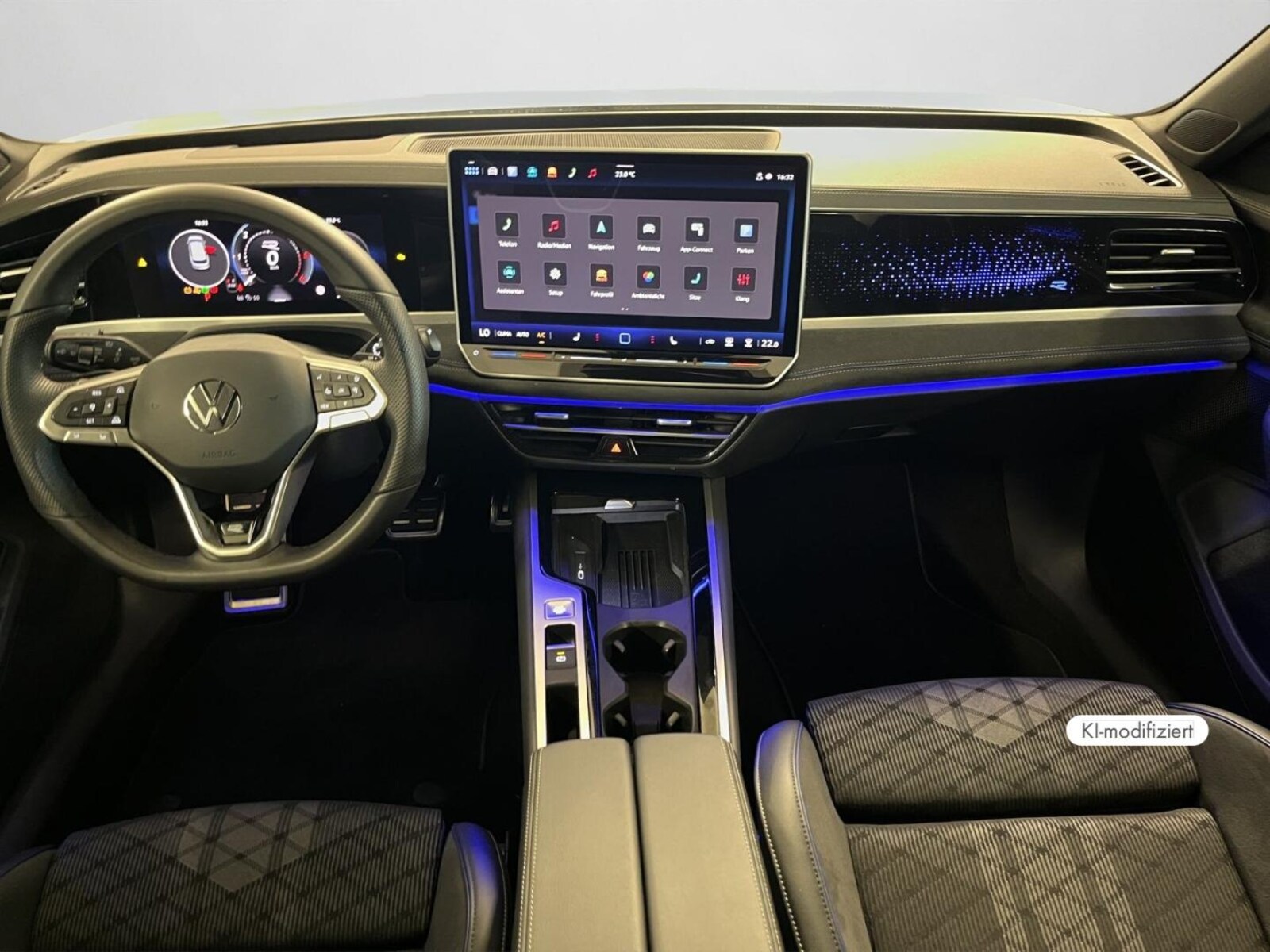Volkswagen Passat – Bild 3
