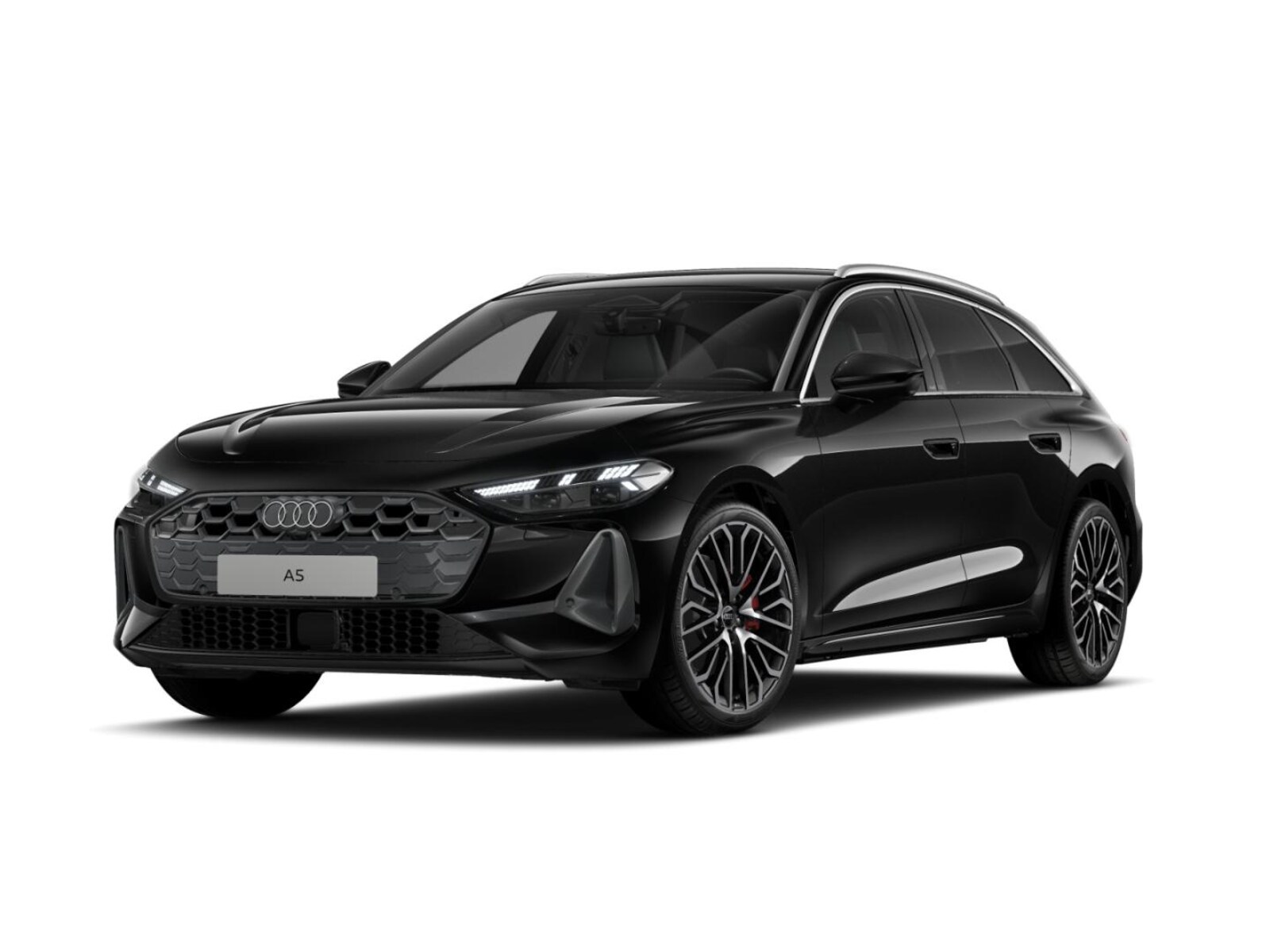 Audi A5 Avant – Bild 2