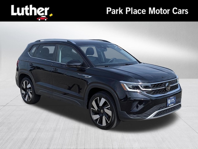 2024 Volkswagen Taos