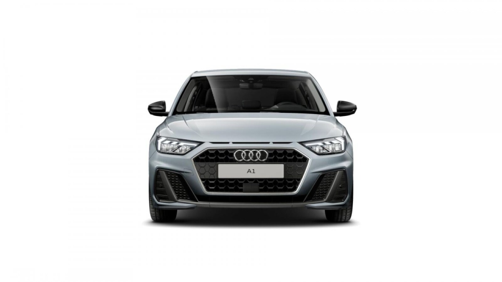 Audi A1 Sportback – Bild 3