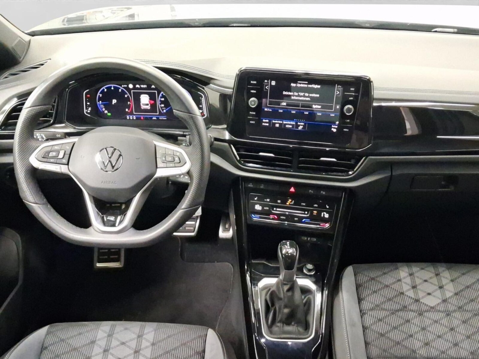Volkswagen T-Roc – Bild 5