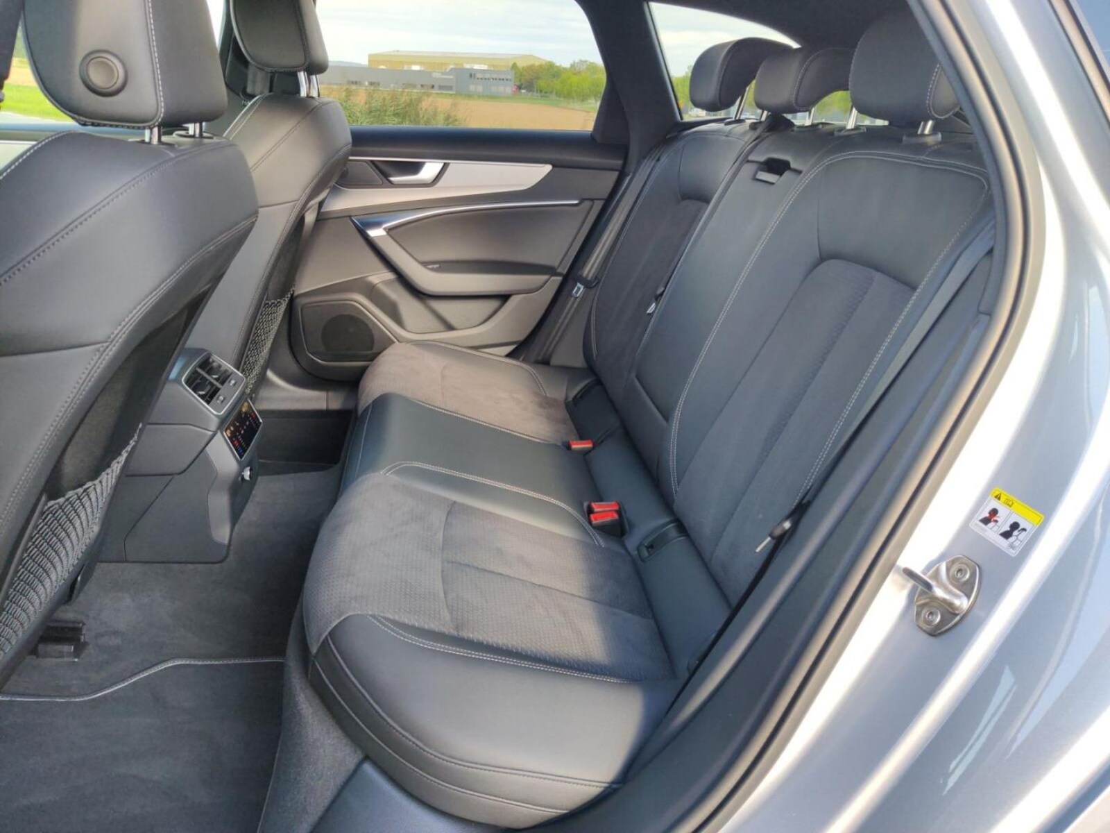 Audi S6 Avant – Bild 11