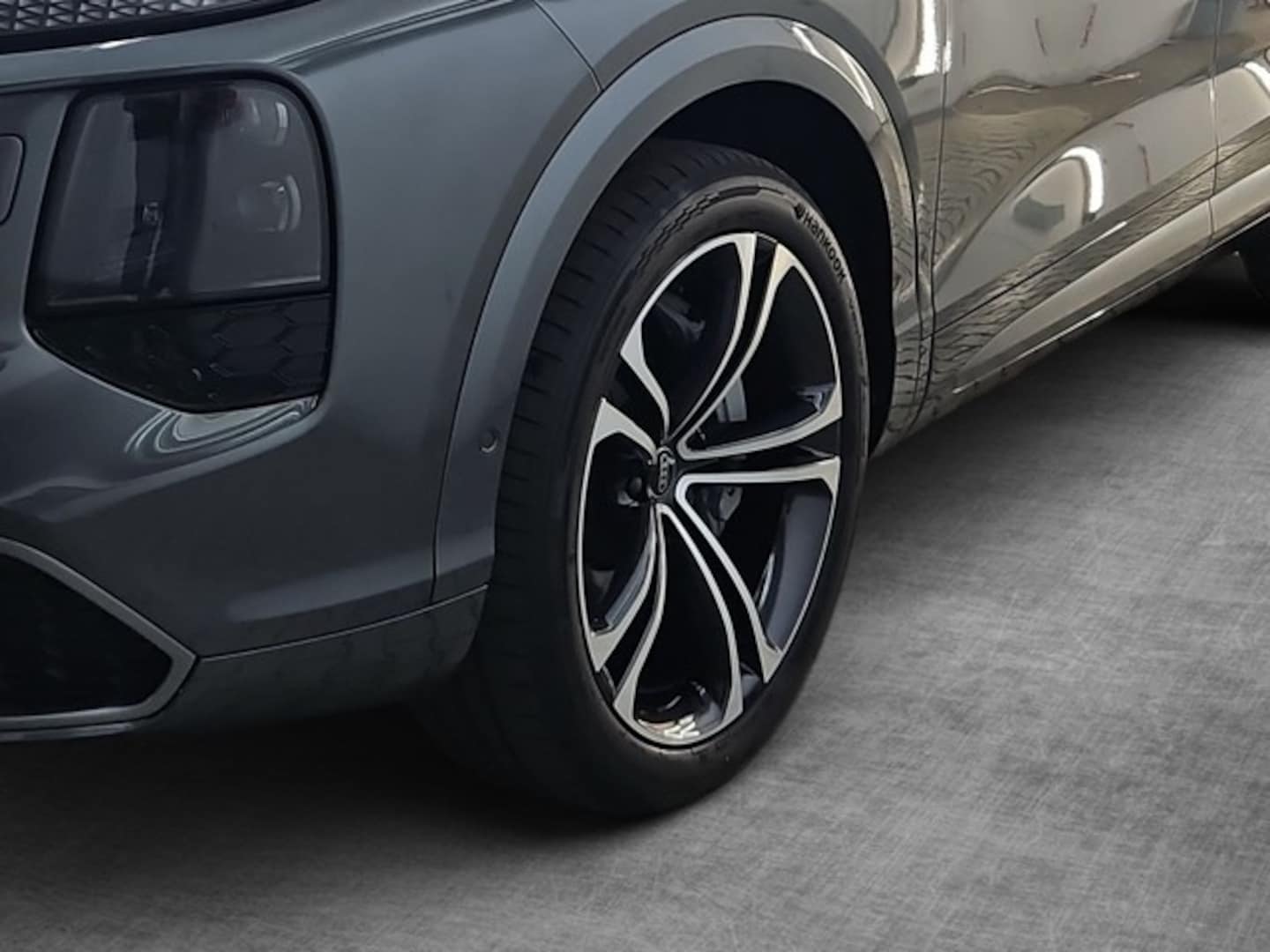 Bild über Audi Q7 SUV TDI quattro 220 kW tiptronic - für weitere Informationen kontaktieren Sie den Audi Partner